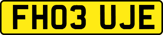 FH03UJE