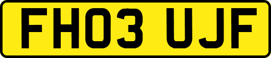 FH03UJF