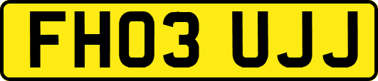 FH03UJJ