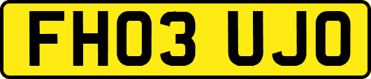FH03UJO