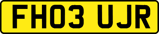 FH03UJR