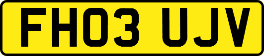 FH03UJV