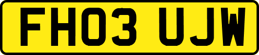 FH03UJW