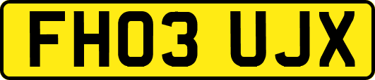 FH03UJX