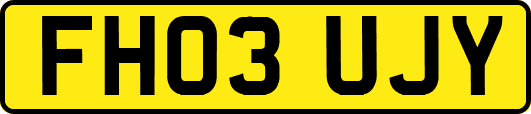 FH03UJY