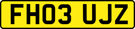 FH03UJZ
