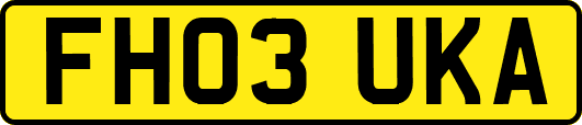 FH03UKA