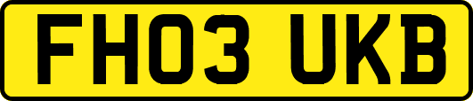 FH03UKB