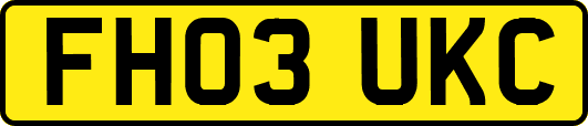 FH03UKC