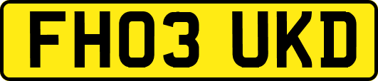 FH03UKD