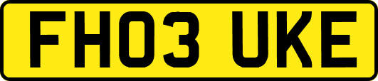 FH03UKE