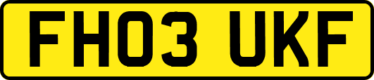 FH03UKF