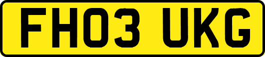FH03UKG