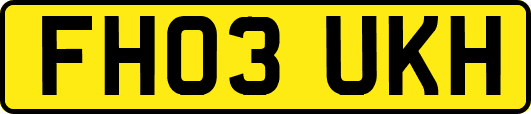 FH03UKH