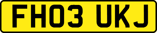 FH03UKJ