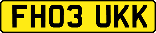 FH03UKK