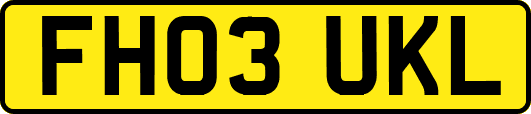 FH03UKL