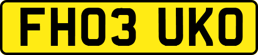 FH03UKO