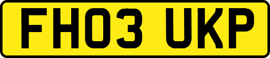 FH03UKP