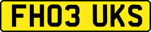 FH03UKS