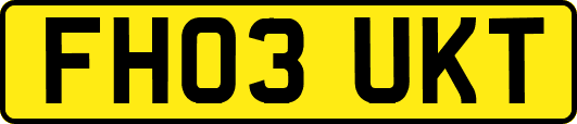FH03UKT