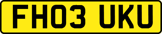 FH03UKU