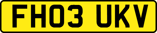 FH03UKV