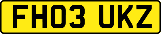 FH03UKZ