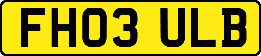 FH03ULB