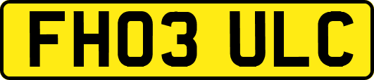 FH03ULC