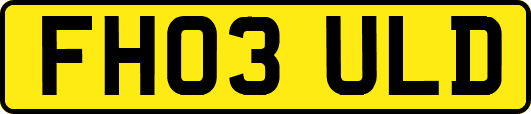 FH03ULD