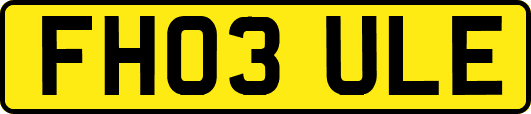 FH03ULE