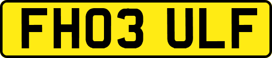 FH03ULF