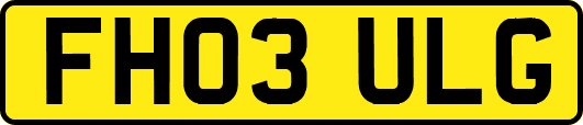 FH03ULG