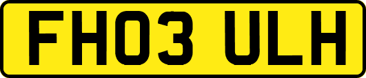 FH03ULH