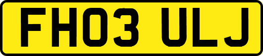 FH03ULJ
