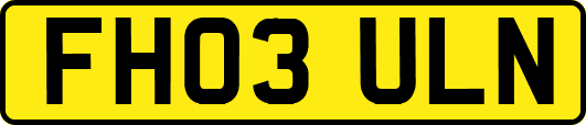 FH03ULN