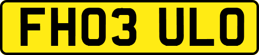 FH03ULO