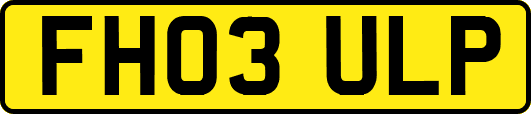 FH03ULP