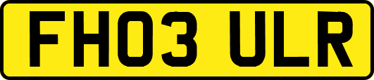 FH03ULR
