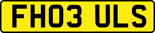 FH03ULS