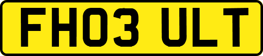 FH03ULT