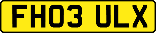 FH03ULX