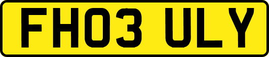 FH03ULY