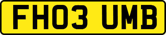 FH03UMB