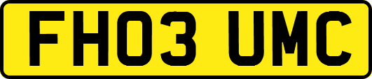 FH03UMC