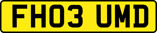 FH03UMD