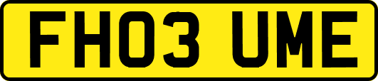 FH03UME