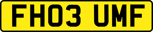 FH03UMF