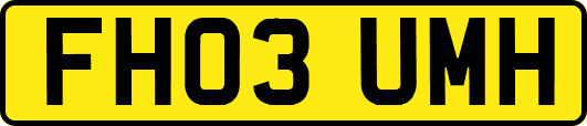 FH03UMH